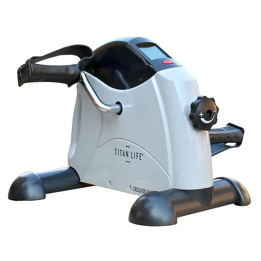 Motioncykel Titan LifeCirculation Trainer