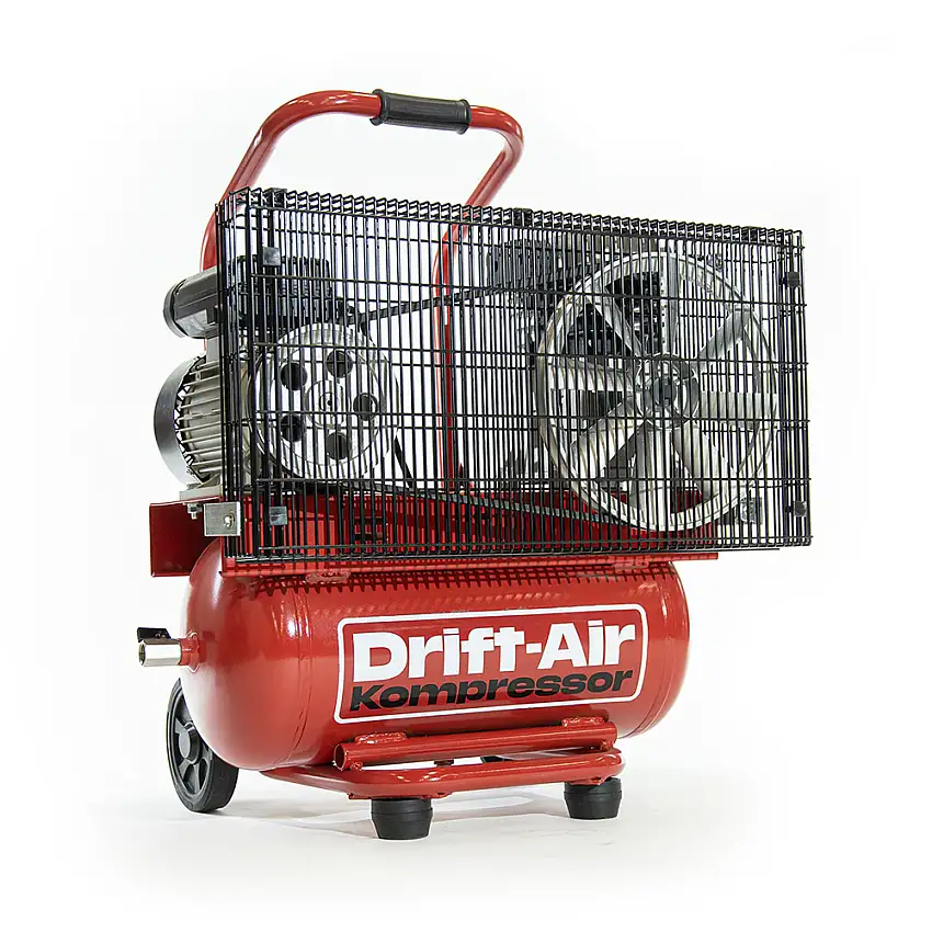 Kompressor Drift-AirE 300 M 24 1-fas