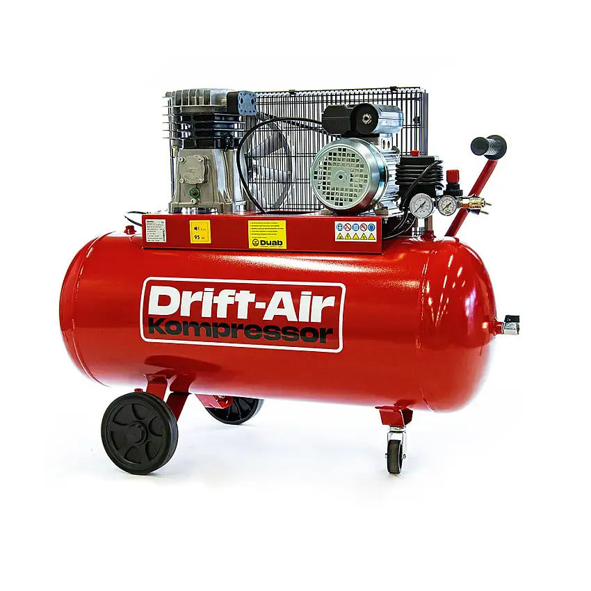 Kompressor Drift-AirCM 2/470/100