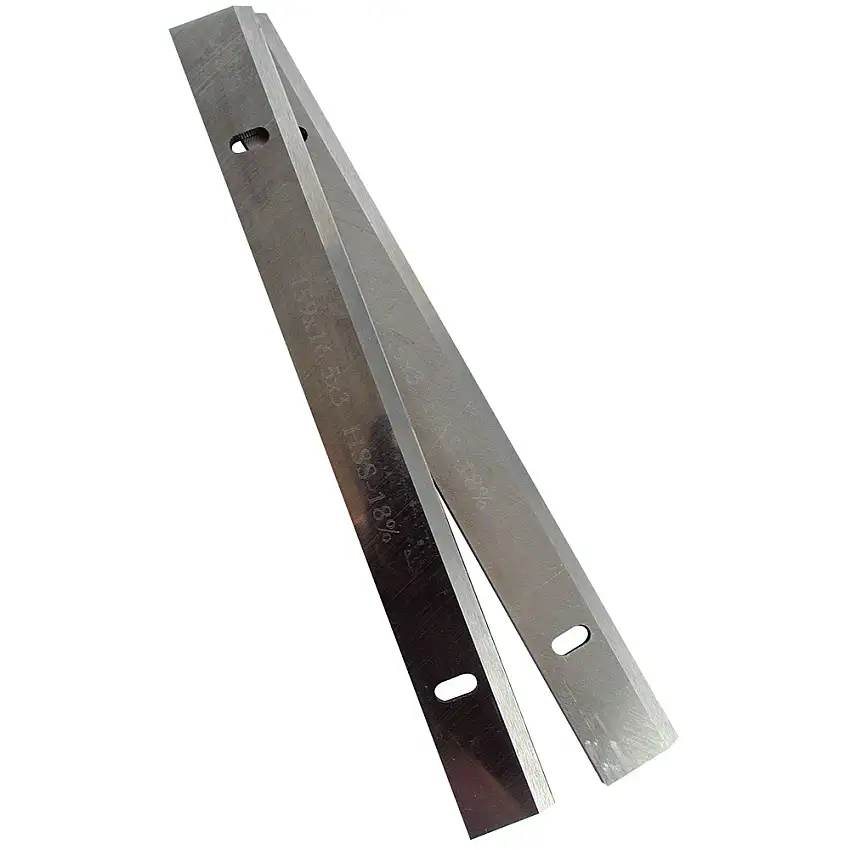 Hyvelstål Hawkför MB9020 210x16,5x1,5mm 2-pack