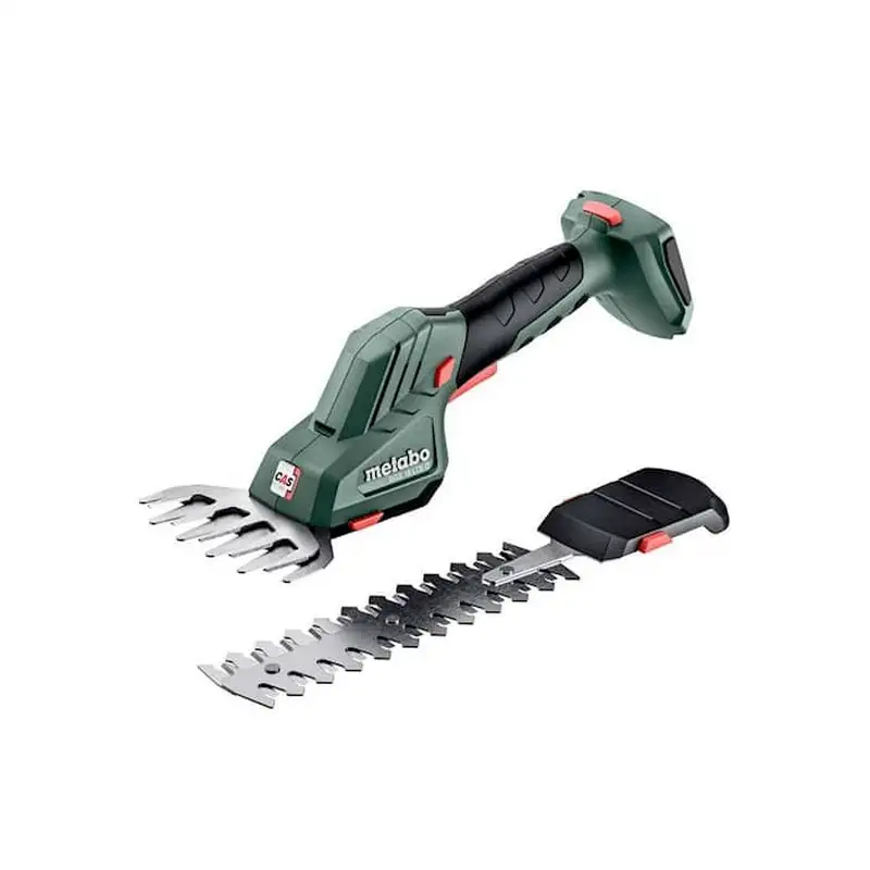 Busksax Metabo18V SGS 18 LTX Q i metaBOX 145 utan batteri & laddare