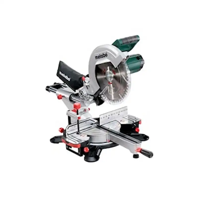 Kap- och gersåg MetaboKGS 305 M