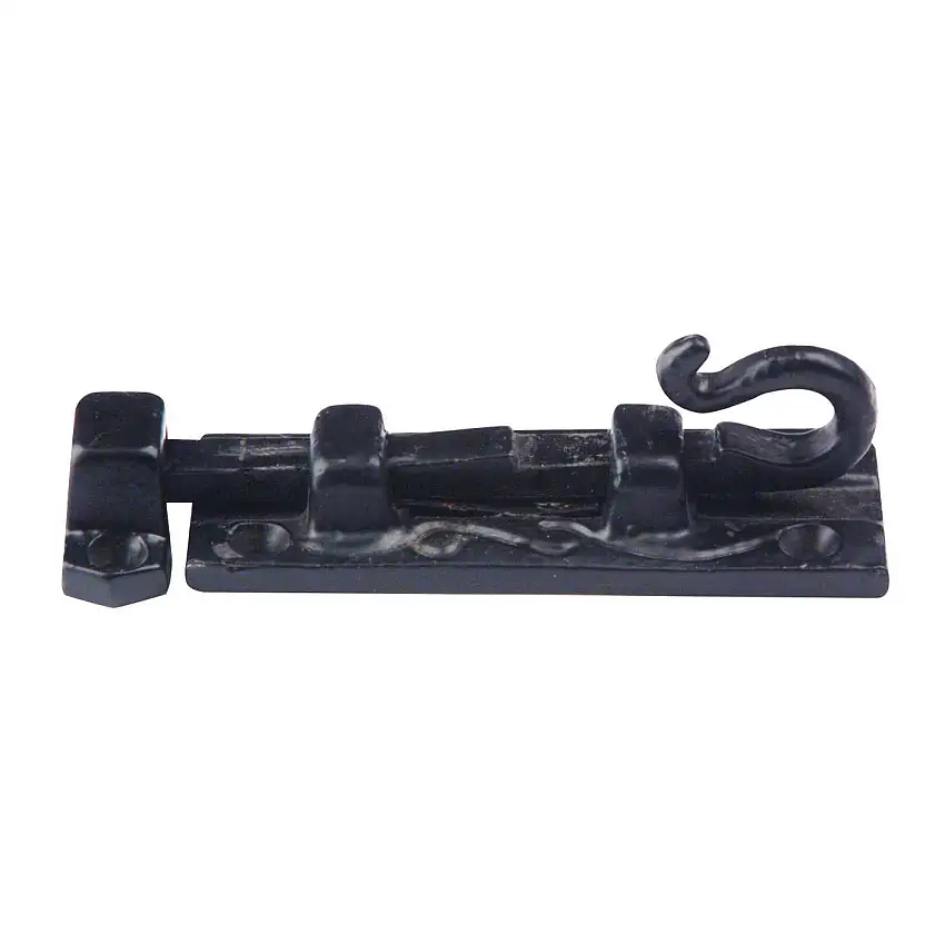 SkjutregelMillers Smide Sv 90X35 mm