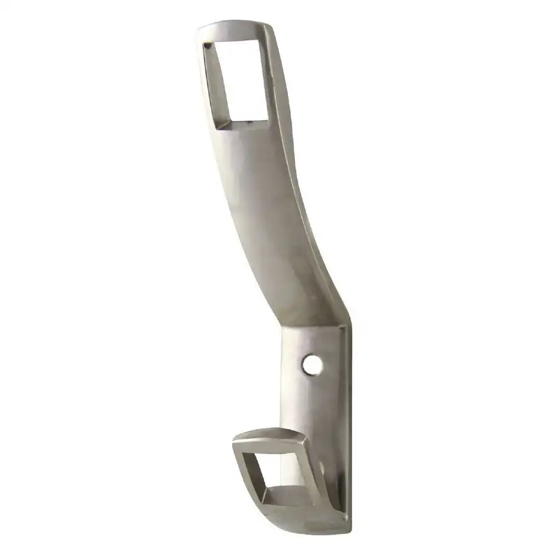 KlädkrokMillers 2-Krok 150 mmMatt Nickel