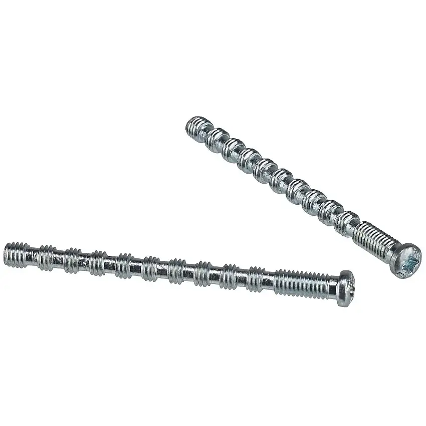 CylinderskruvMillers 63 mm