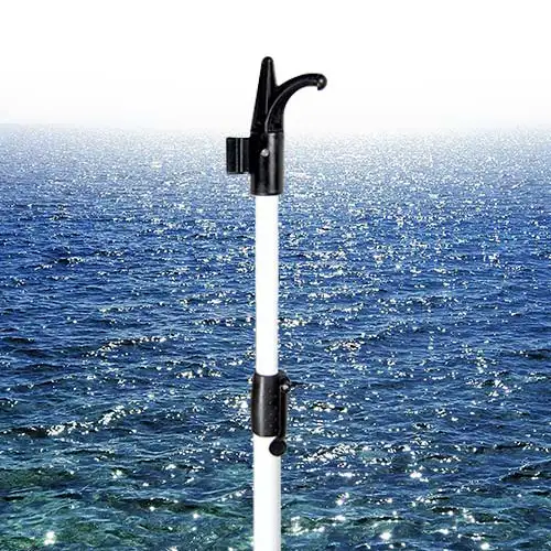 Båtshake Handydock110/200 cm