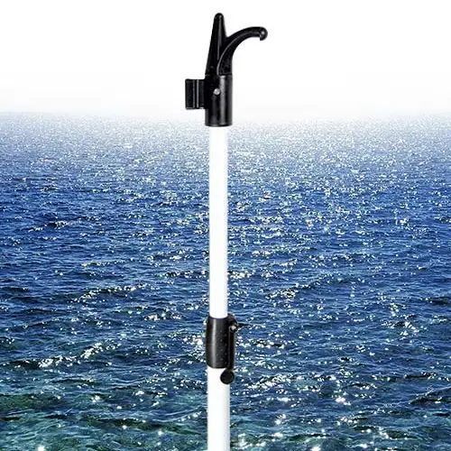 Båtshake Handydock136/250 cm
