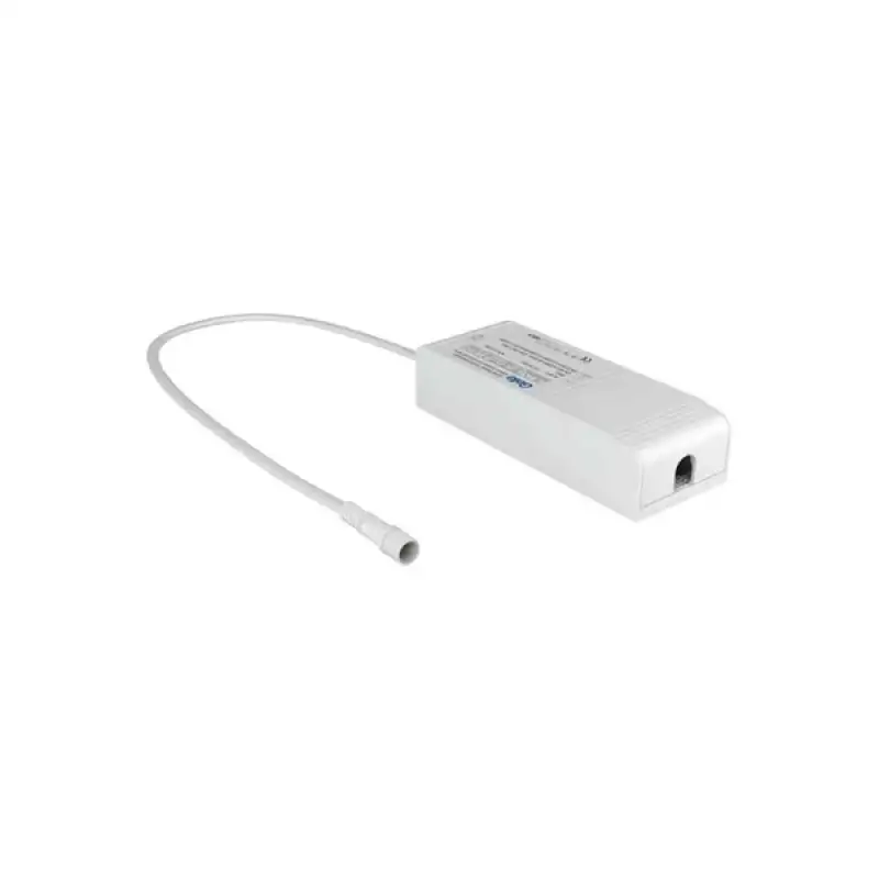 Drivdon Gelia8W/200Ma 30-42V Dimbar med Hankontakt
