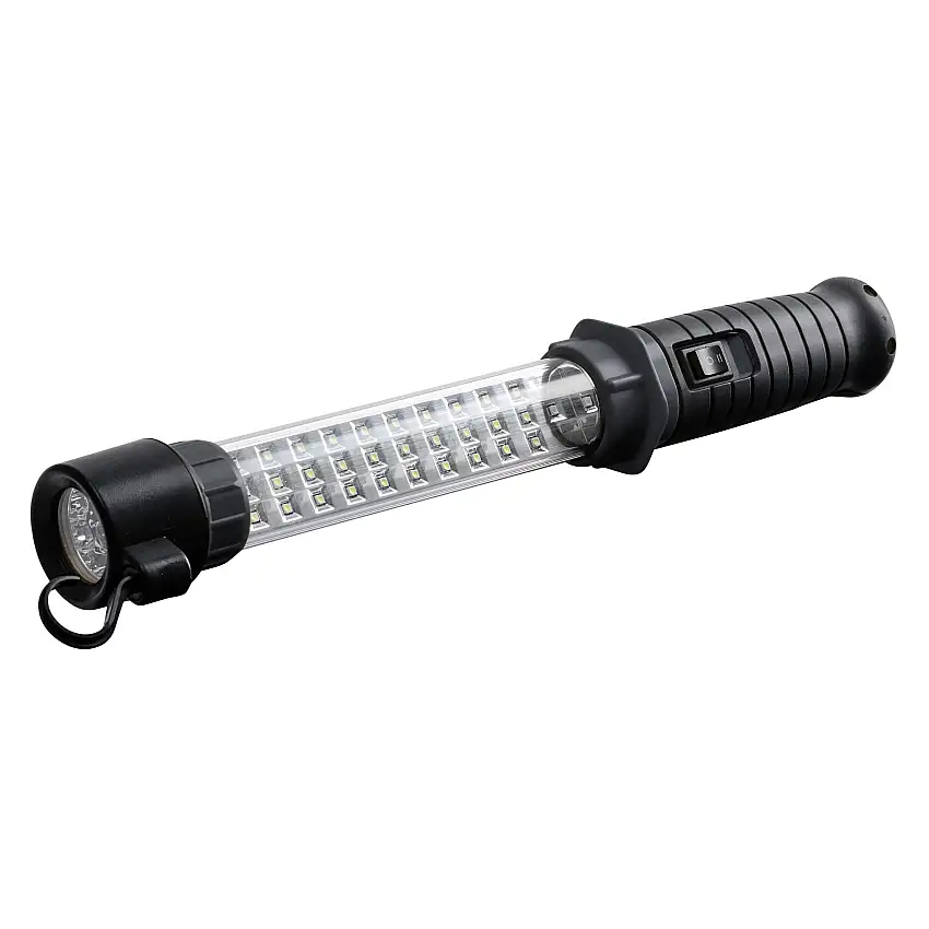 Handlampa GeliaLED Laddbar