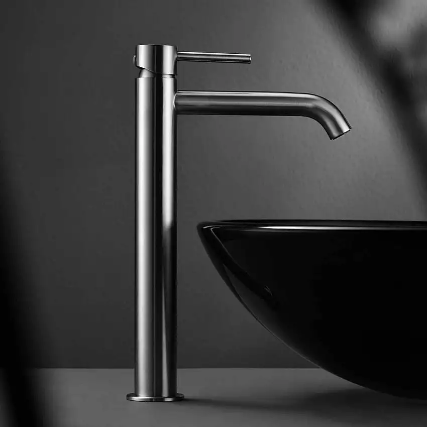 Tvättställsblandare BathlifePrima Hög