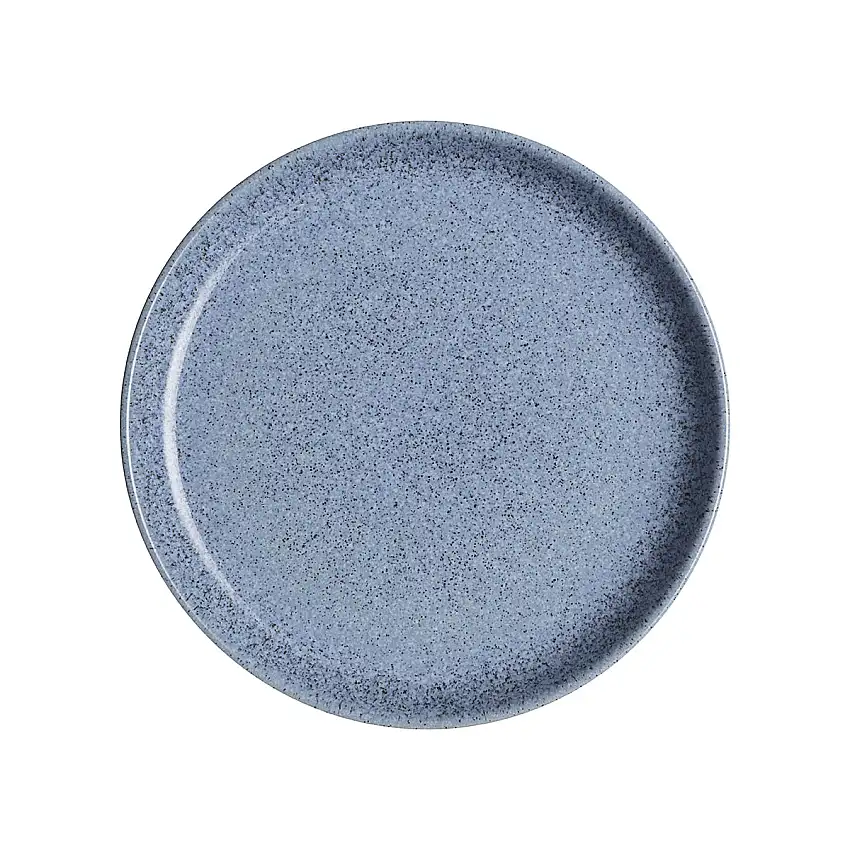 Tallrik DenbyStudio Coupe 21 cmFlint