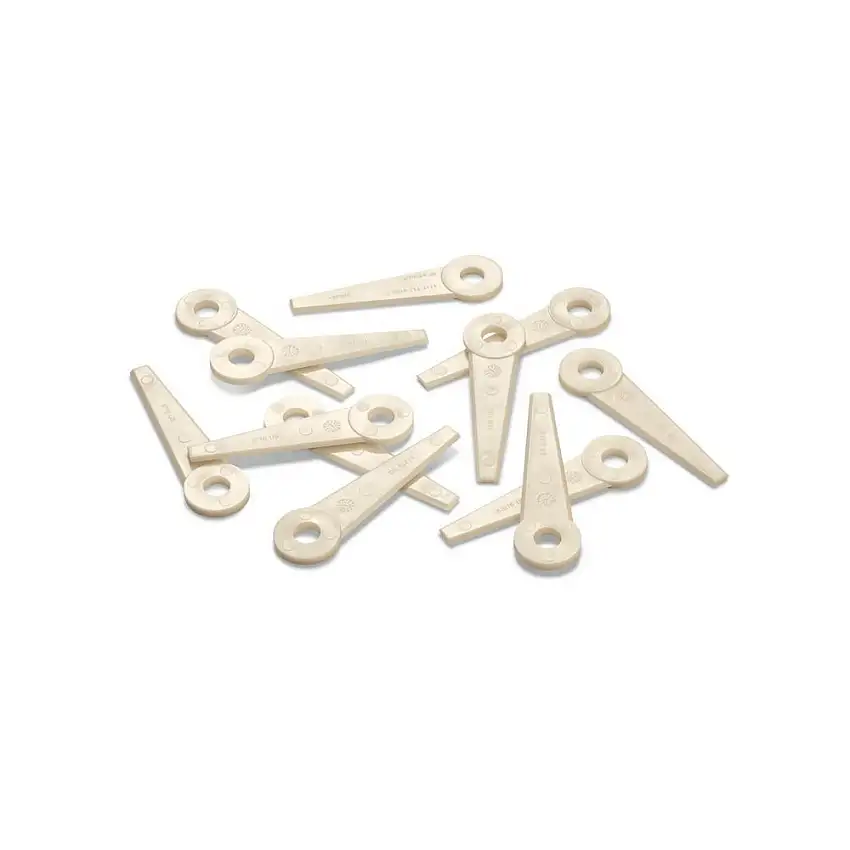 Knivsats STIHLTill Trimmerhuvud PolyCut 12-Pack