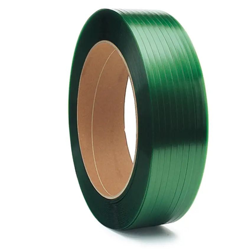 Emballageband TeccaPET