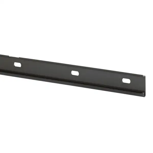 Bärlist ElfaFärg: Graphite, Längd: 1248 mm