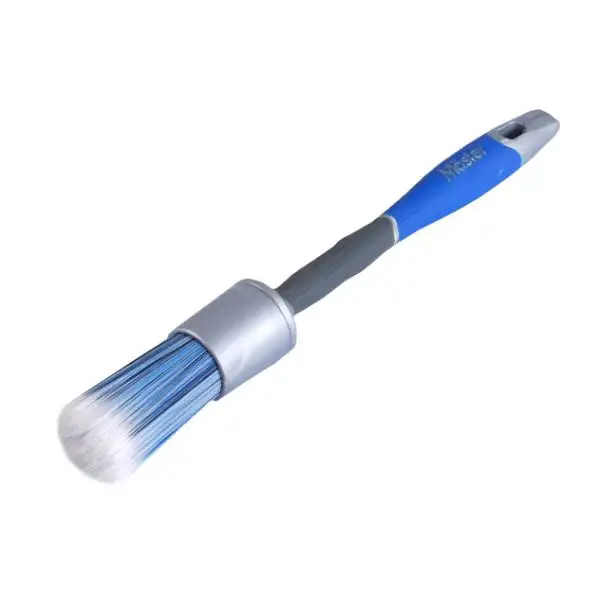 Rundpensel MästerSuperior Superior 3k Max Blue
