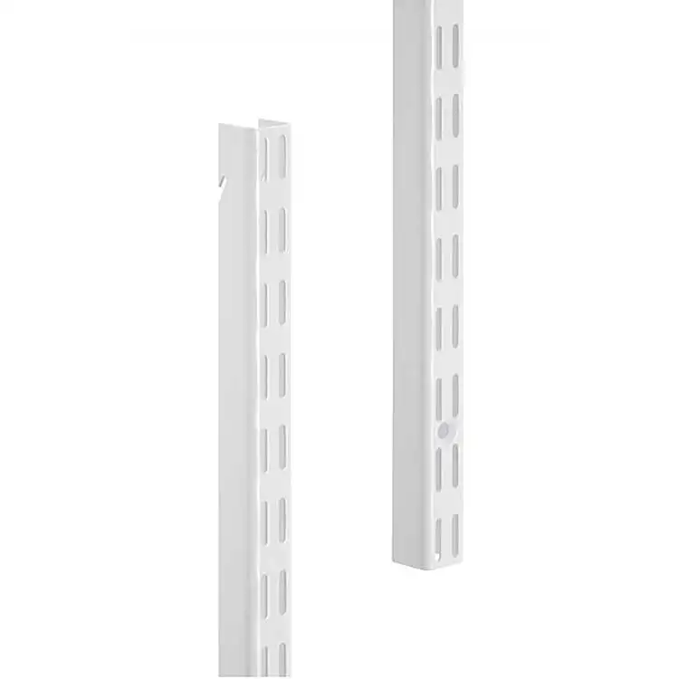 Hängskena ElfaVit, L: 988 mm