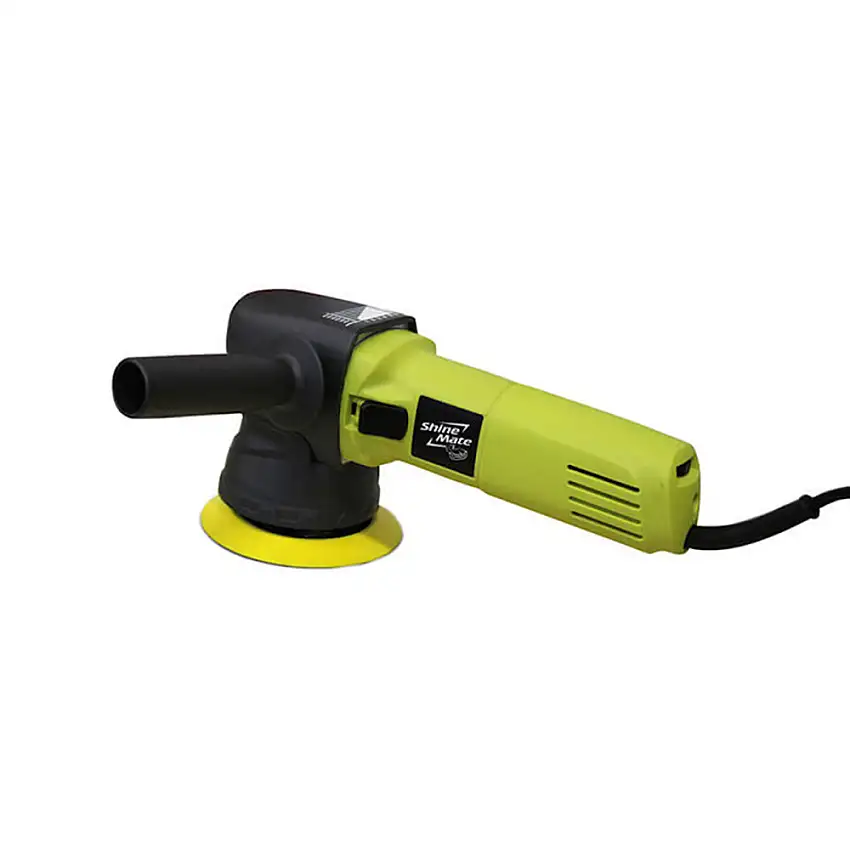 Polermaskin ShinemateERO600 G1