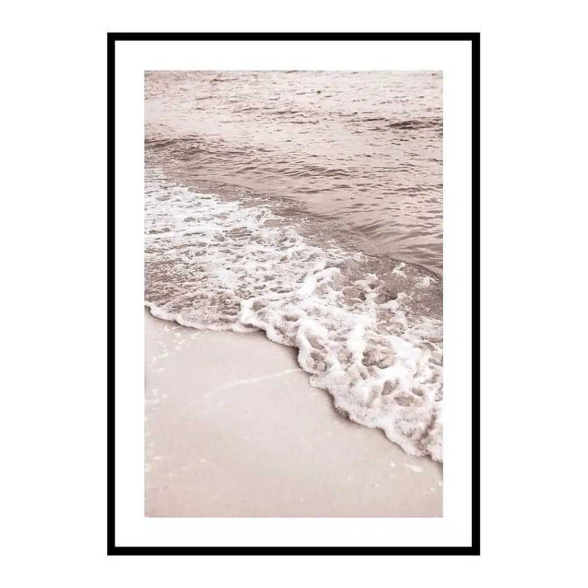 Poster GallerixBeach Wave