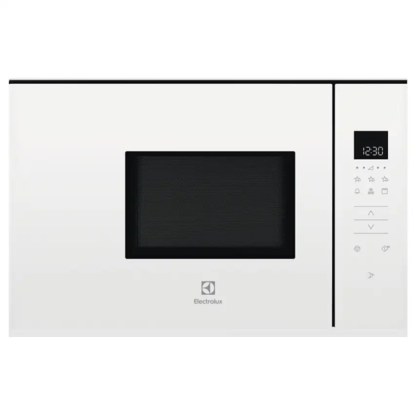 Mikrovågsugn ElectroluxKMFD172TEW