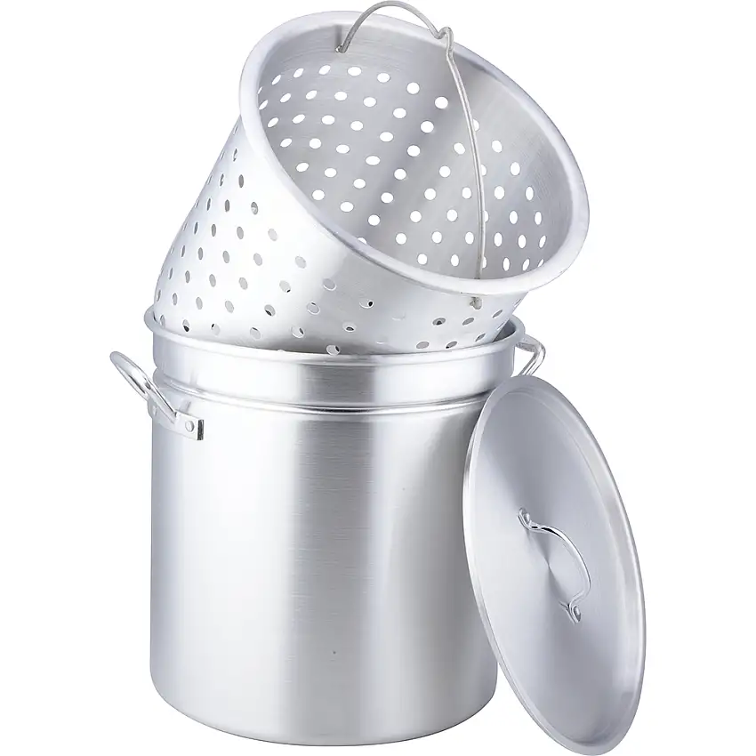 Kokkärl SunwindCrabby 32 L