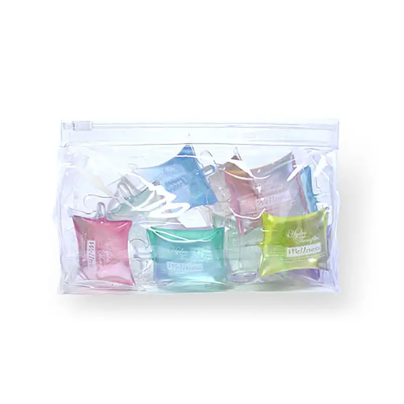 Doft Kit Planet Spa12 st för Spabad