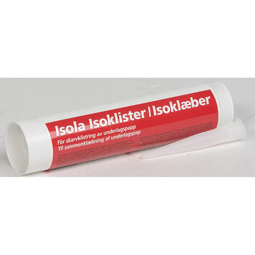 IsoklisterIsola 0,3 Liter