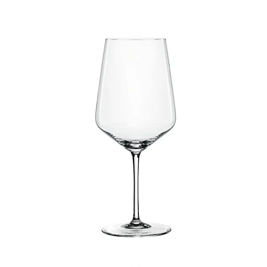 Rödvinsglas SpiegelauStyle 4-pack