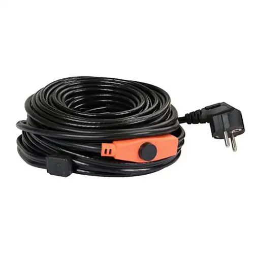Värmekabel Kellfri230 V 2 m