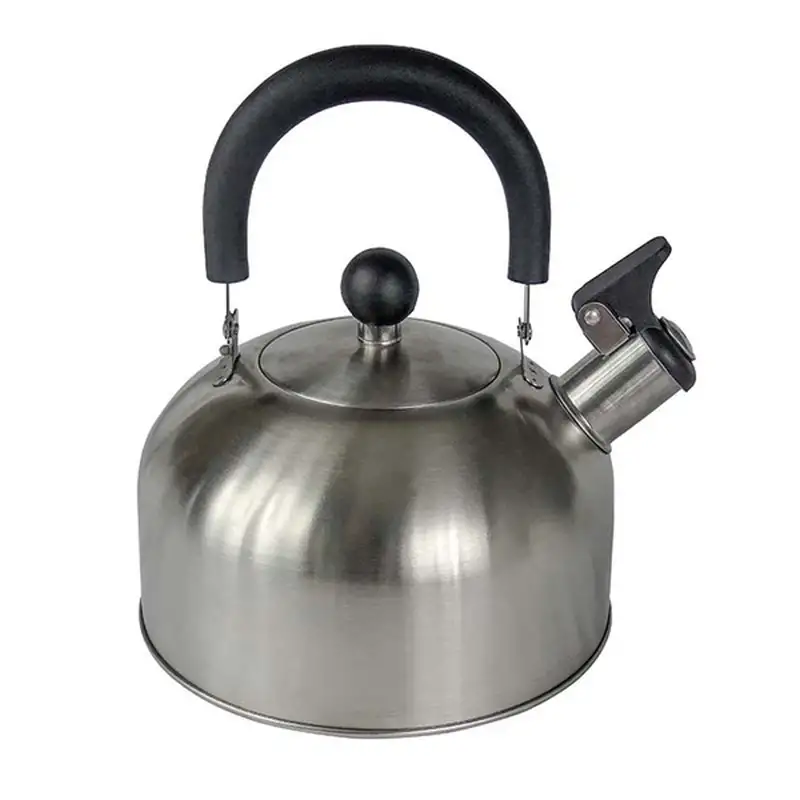 Kaffepanna SunwindWhistle 1,8 L
