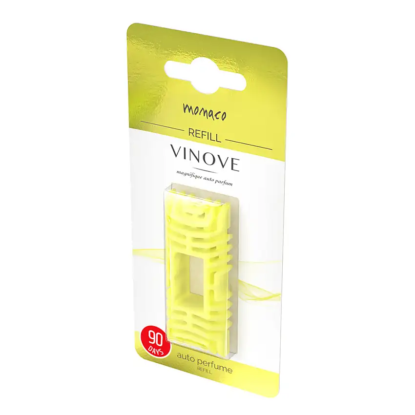 Bildoft VinoveRefill LineMonaco