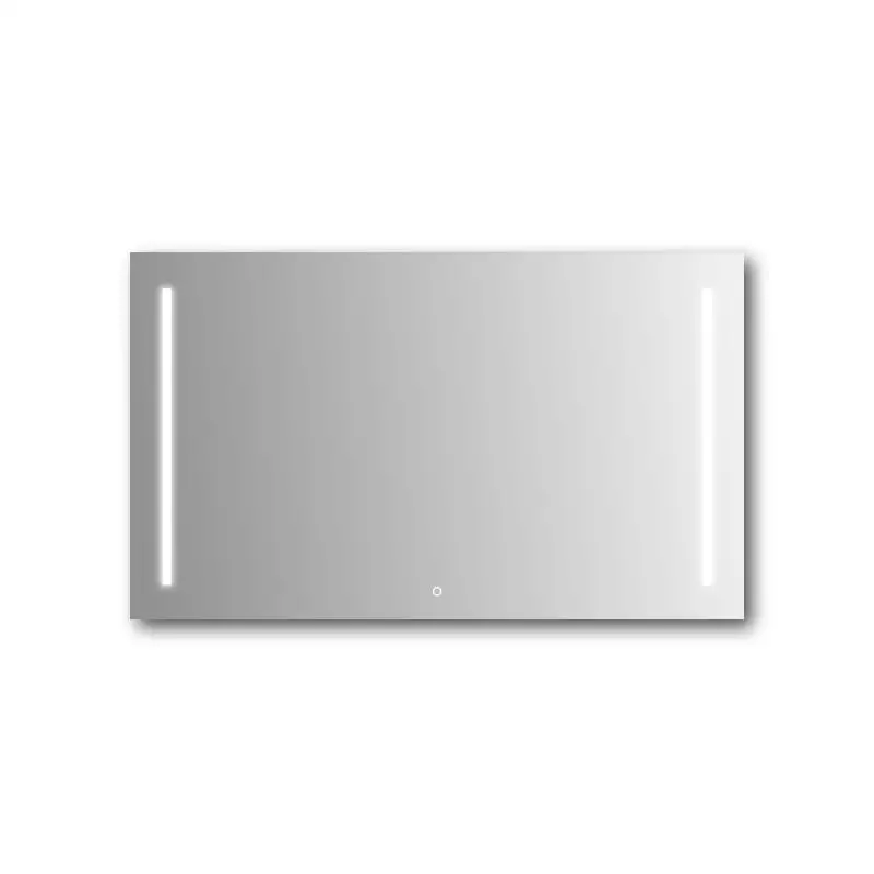 Badrumsspegel NortiqSirius IV LED