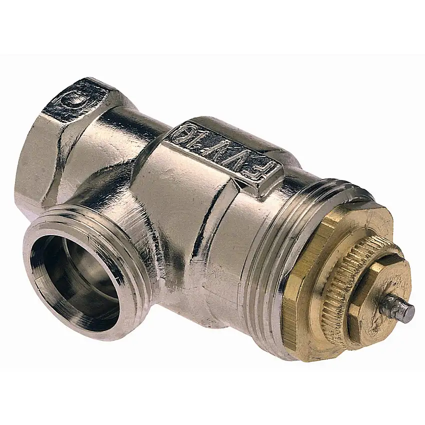 Radiatorventil MMAFVV