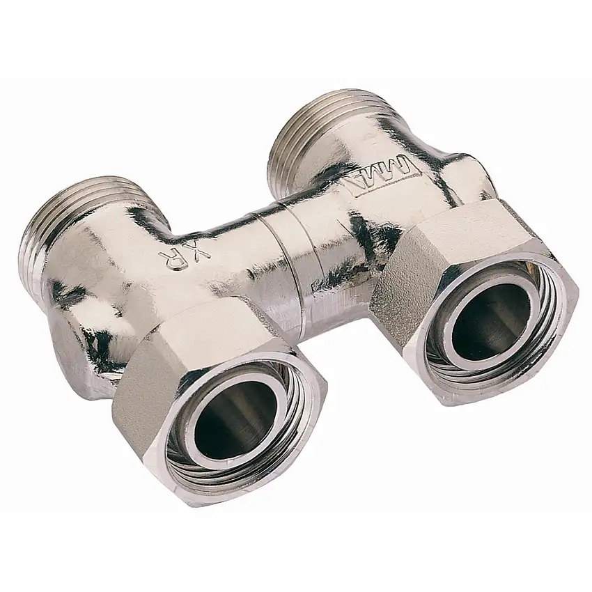 Korskoppling MMAX-22