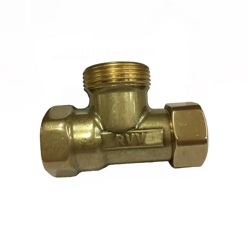 Returventil MMARVV 10P