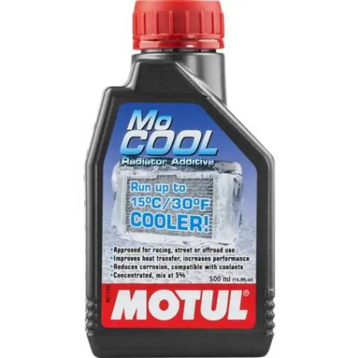 Glykol MotulMocool500ml