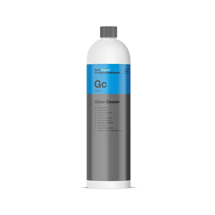 Glastvätt Koch-ChemieGlass Cleaner Pro1L