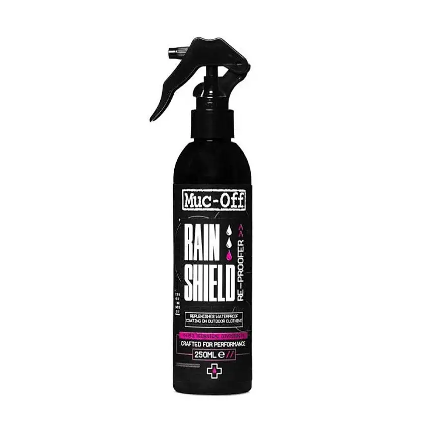 Mc Försegling Muc-OffRain Shield Re-Proofer 250ml