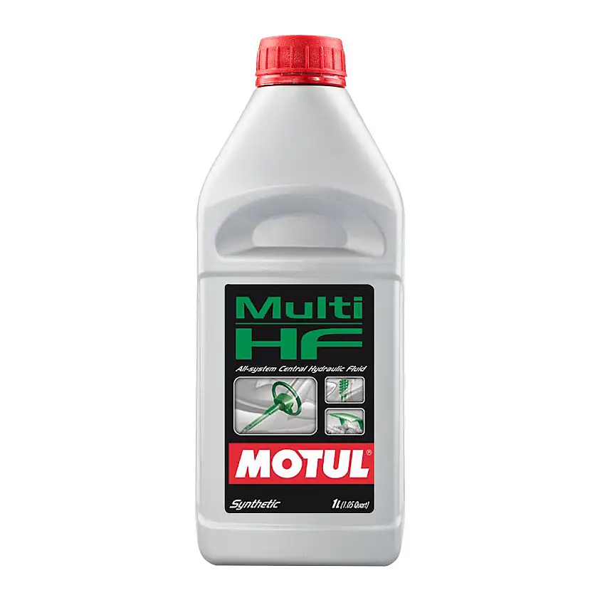 Hydralolja MotulMulti Hf 1 Liter