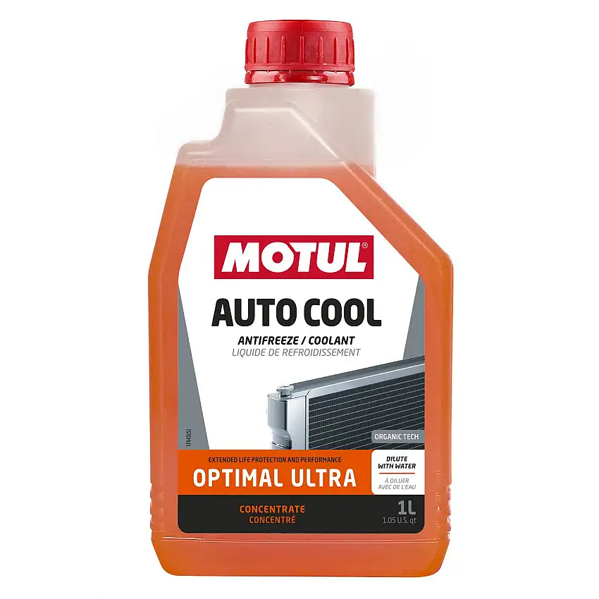 Glykol MotulAuto Cool Optimal Ultra
