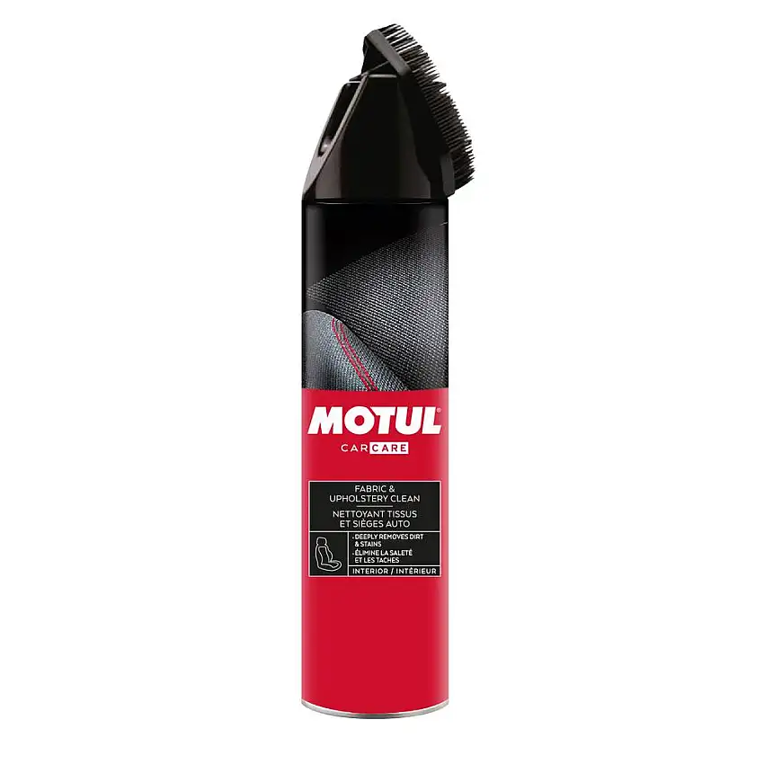 Fabric & Upholstery MotulClean 500ml