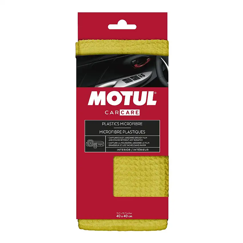 Mikrofiberduk MotulPlastics