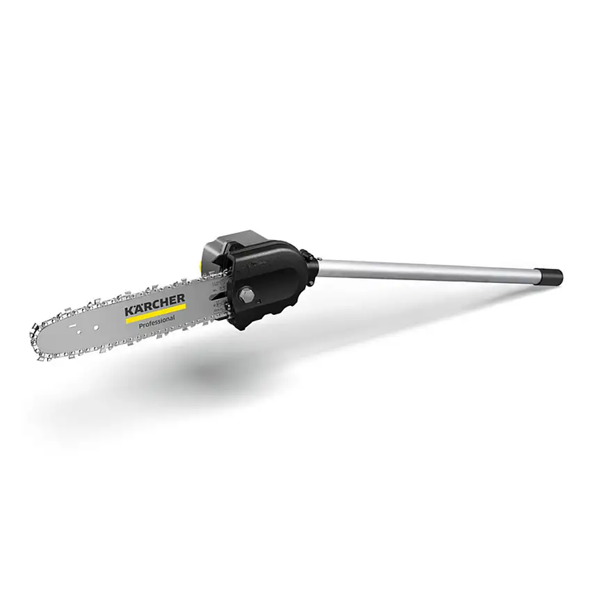 Grensax KärcherCS 250/36 till Multitool