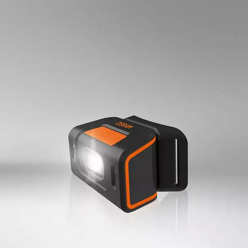 Pannlampa OsramLedinspect Headtorch 250