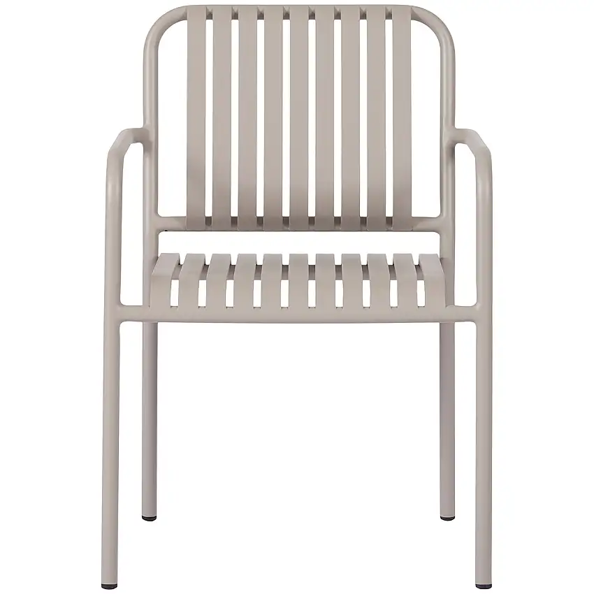 Trädgårdsstol ENVY DESIGNStellaGrå