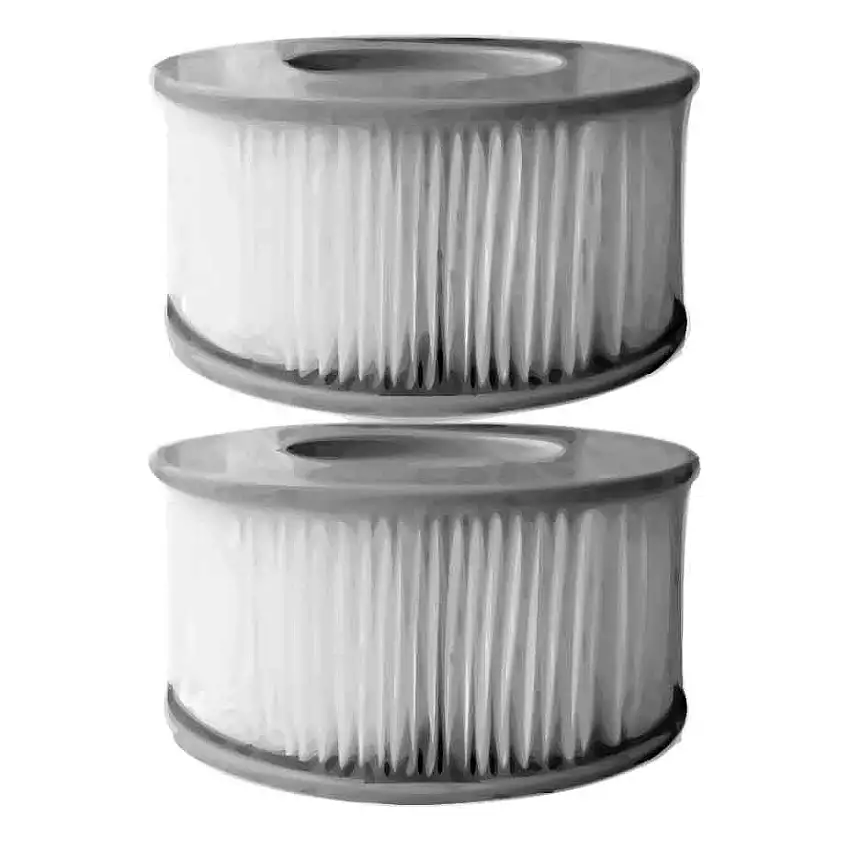 Filter MspaTill Lite/Comfort Spabad 2-Pack