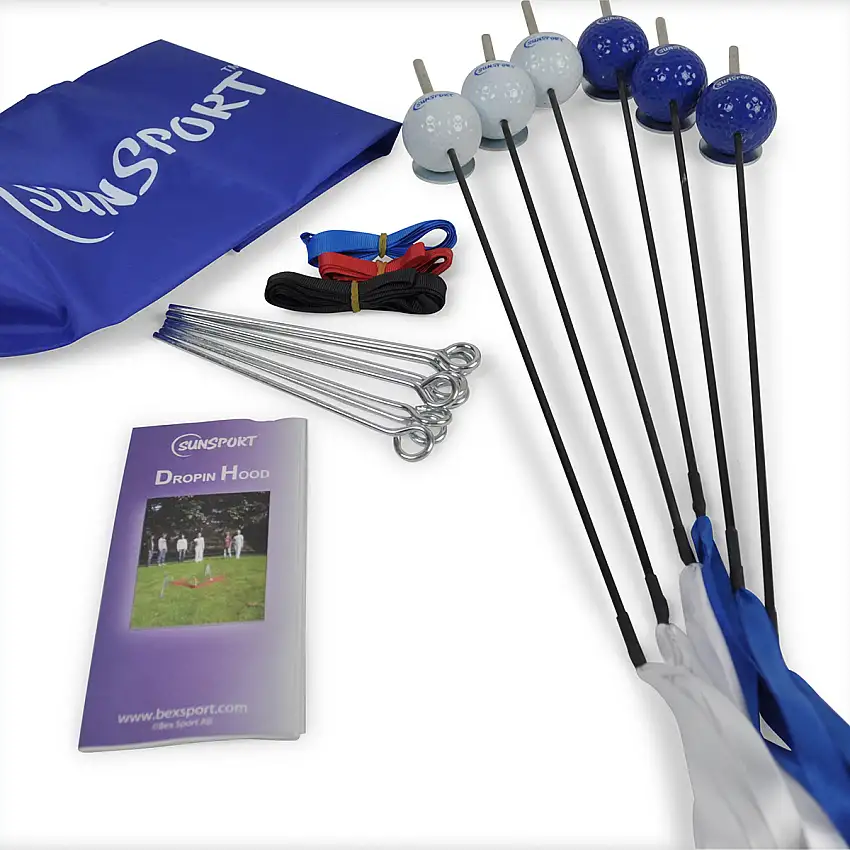 Utomhusspel SunsportDropin Hood