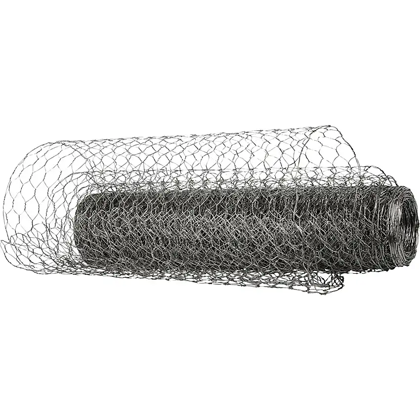 Hönsnät Creativ Company20 m/1 Rl