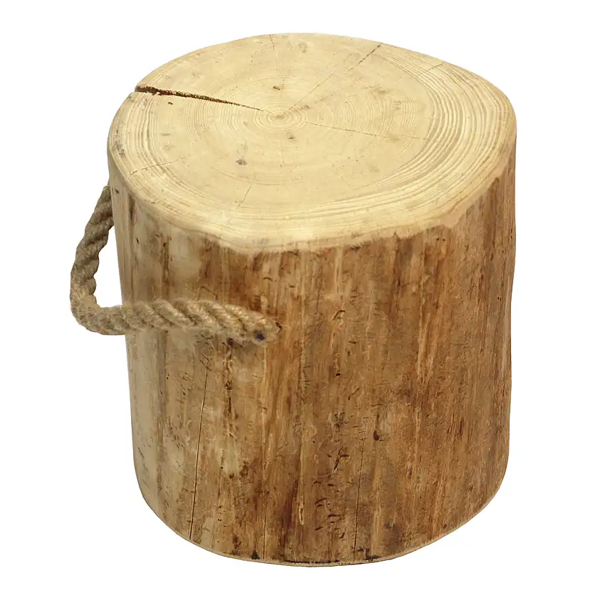 Stubbe EcoFurnPölkky Utomhus300