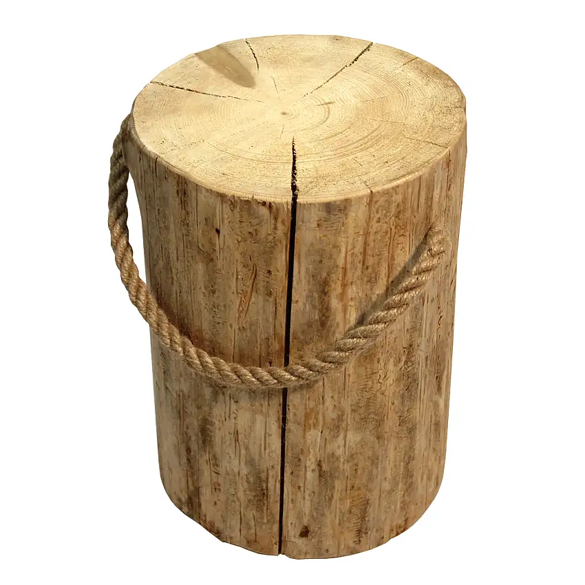 Stubbe EcoFurnPölkky Utomhus