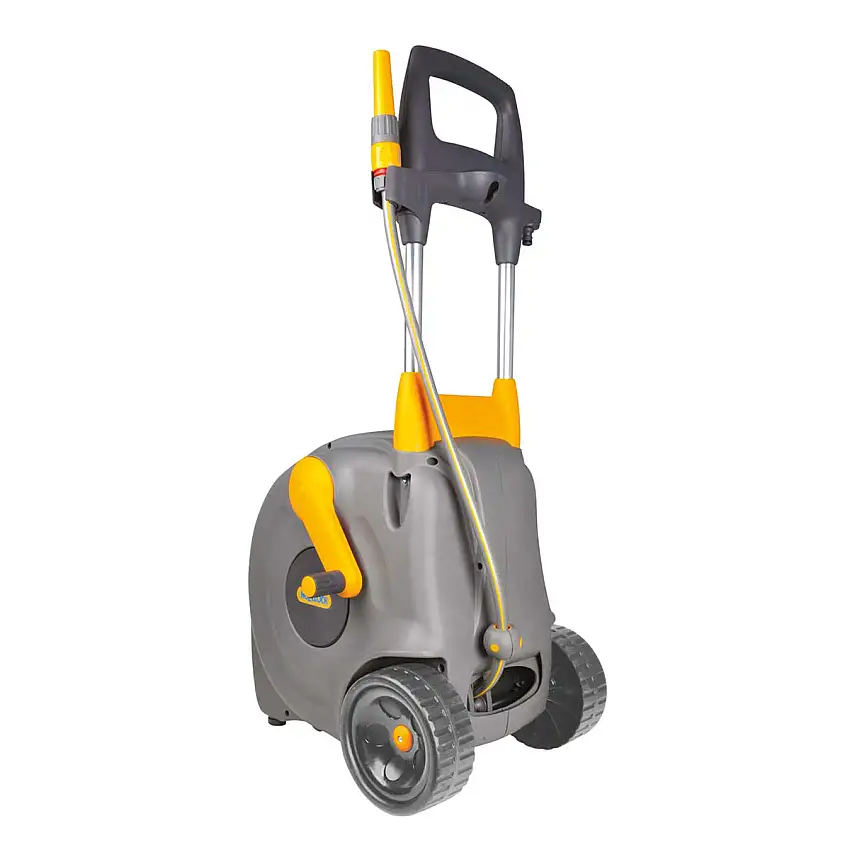 Slangvagn HozelockFast Cart